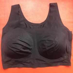 True and Co full cup bra-Size XL